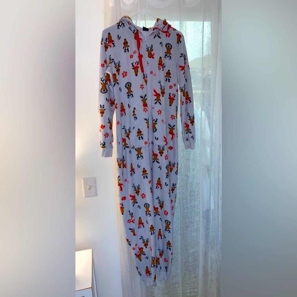 Holiday Onesie